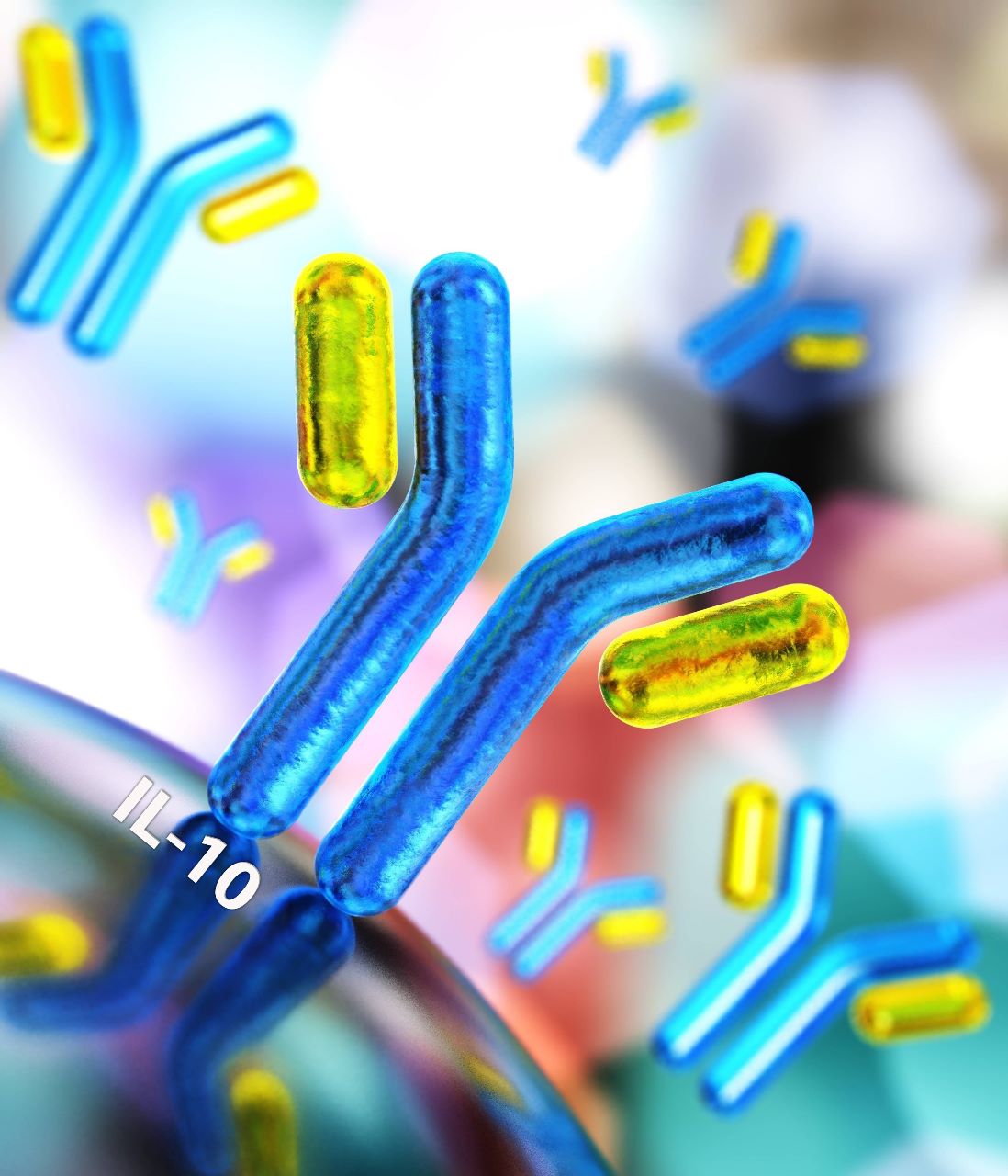 IL-10 (Interleukin 10) ELISA Assay | Nawah Scientific