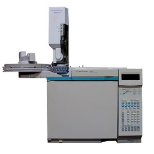 Gas Chromatography - Flame Ionization Detector (GC-FID) | Nawah Scientific