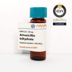 Amoxicillin-nawah