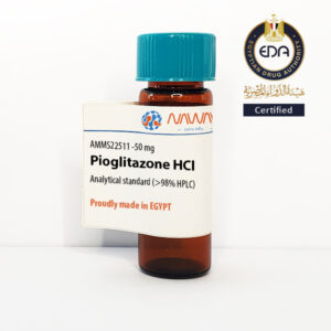 Pioglitazone-HCL-nawah