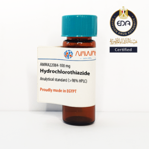 Hydrochlorothiazide-Nawah