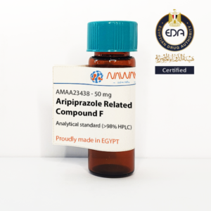 Aripiprazole-Related-Compound-F-Nawah