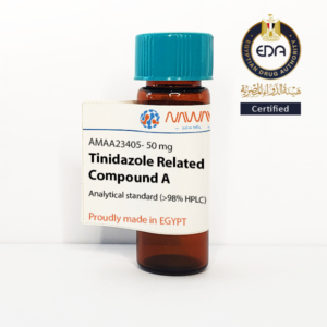 Tinidazole-Nawah