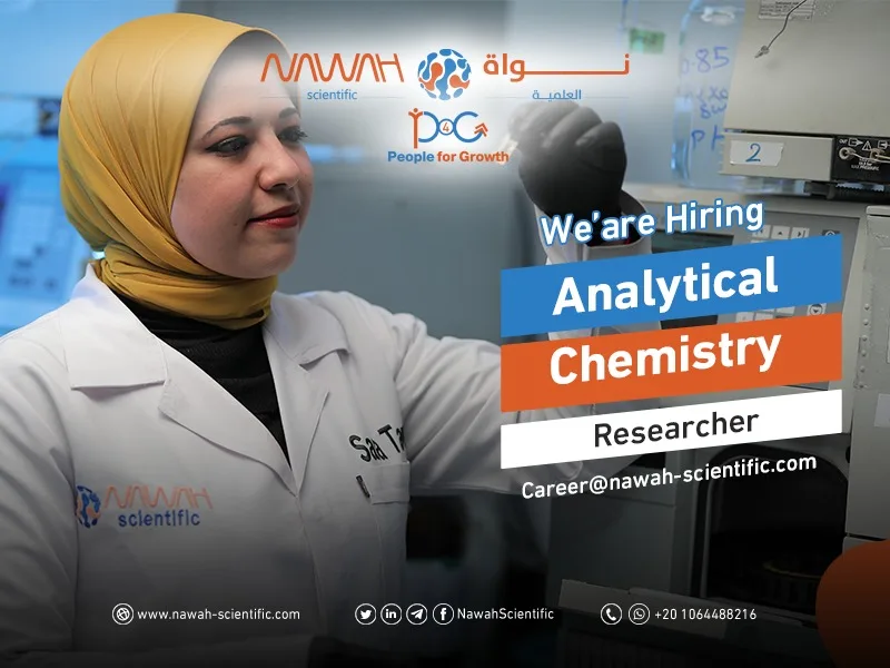 Analytical-chemistry-researcher-nawah